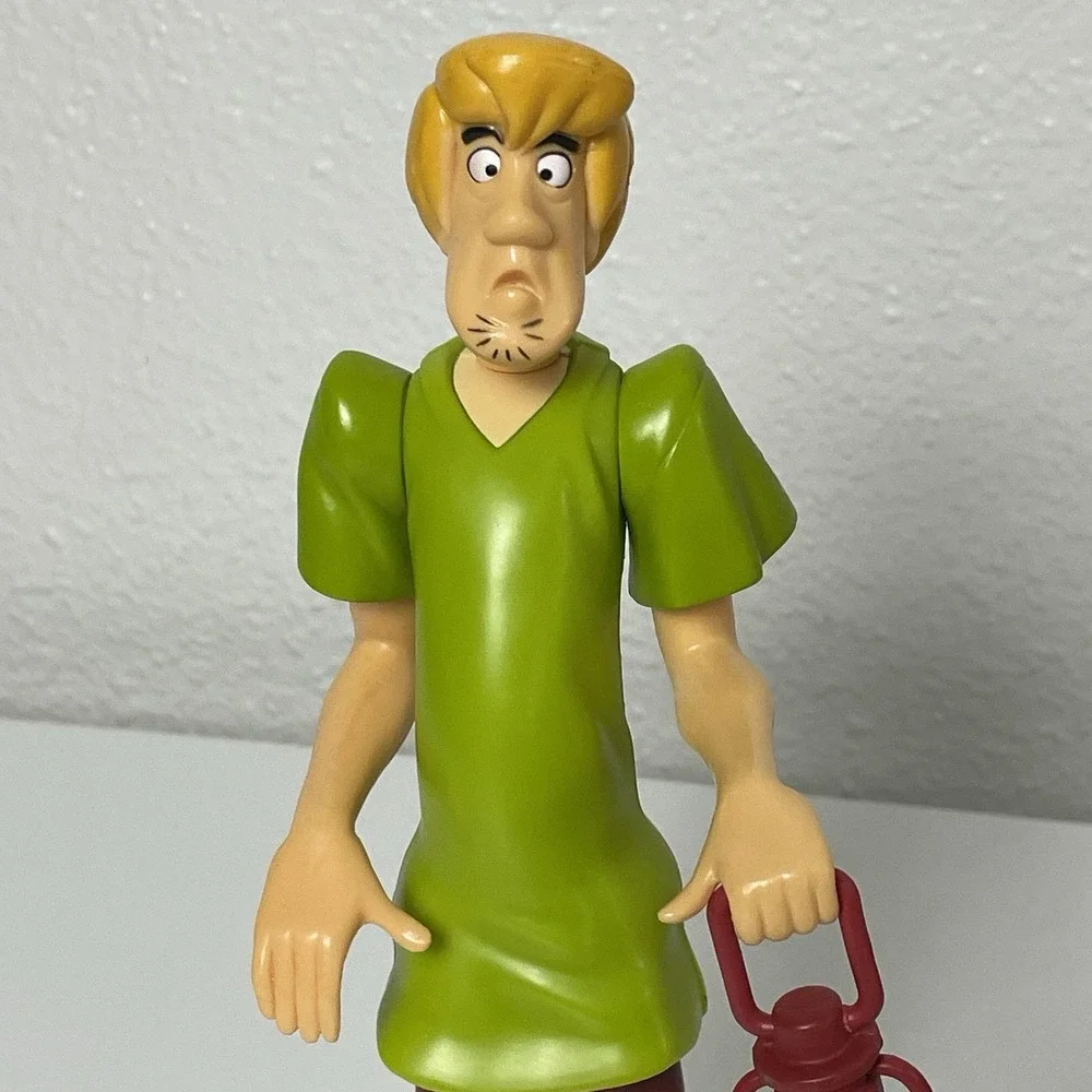 1999 Scooby Doo Shaggy 9